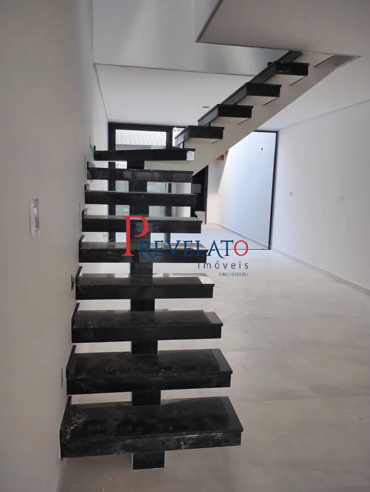 Sobrado, 3 quartos, 145 m² - Foto 5