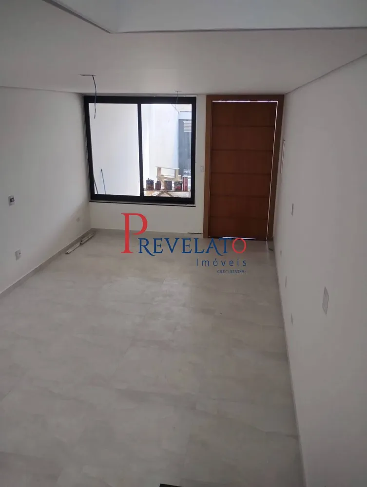 Sobrado, 3 quartos, 145 m² - Foto 8
