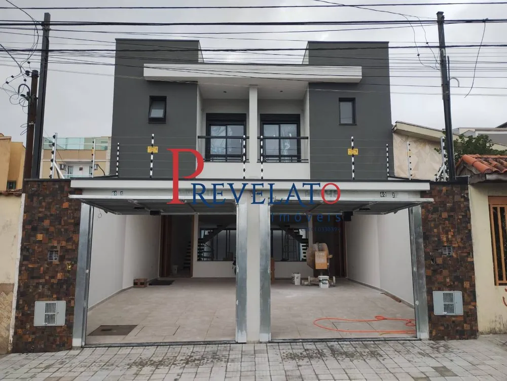 Sobrado, 3 quartos, 145 m² - Foto 6