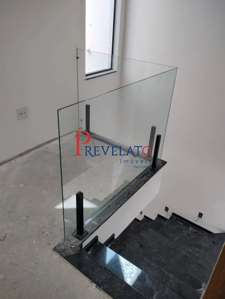Sobrado, 3 quartos, 145 m² - Foto 7