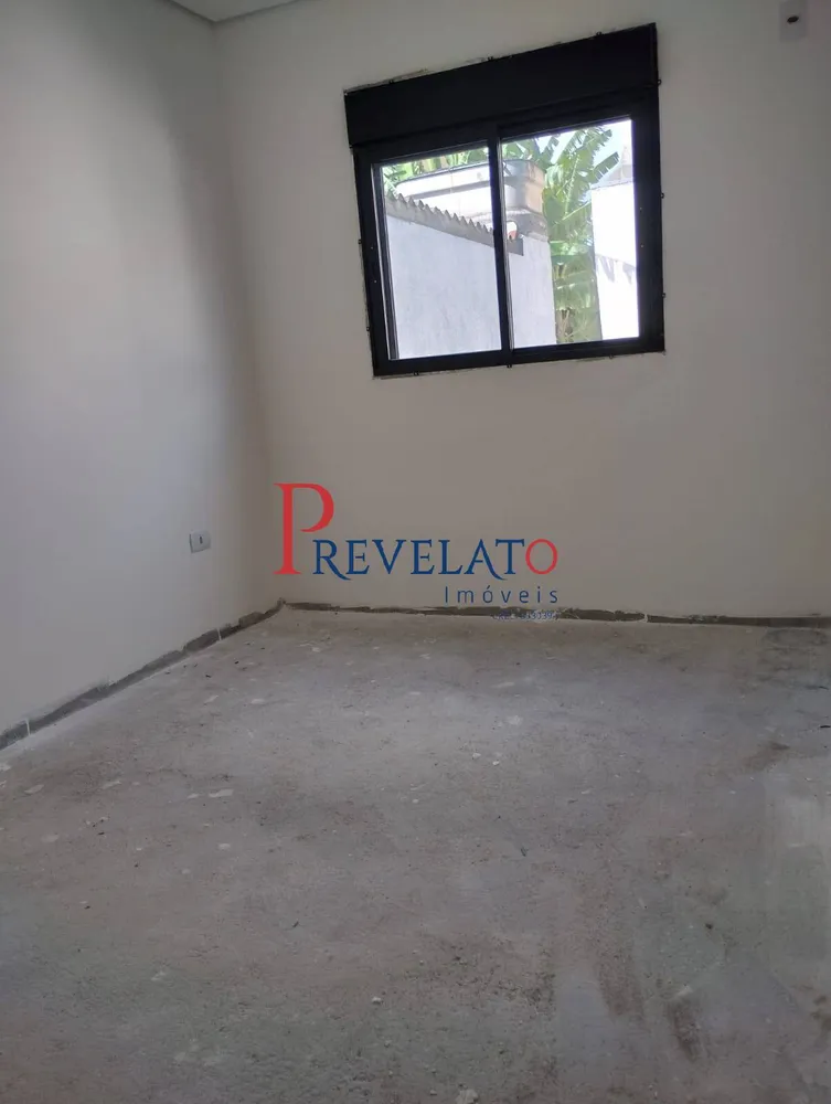 Sobrado, 3 quartos, 145 m² - Foto 4