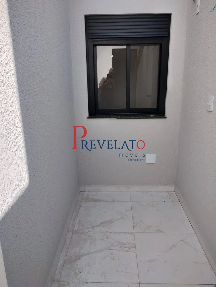 Sobrado, 3 quartos, 145 m² - Foto 3