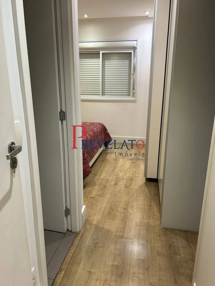 Apartamento, 2 quartos, 91 m² - Foto 3