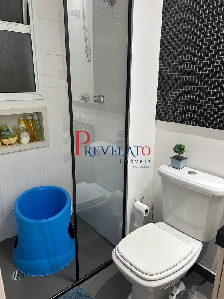 Apartamento, 2 quartos, 91 m² - Foto 5