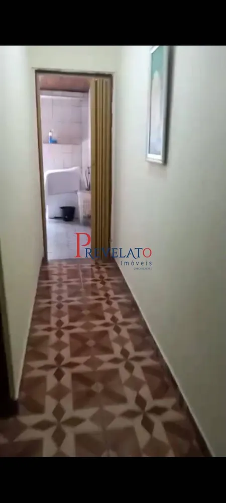 Sobrado, 2 quartos, 125 m² - Foto 2