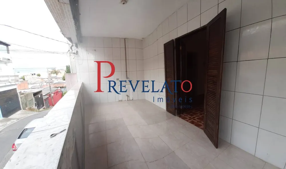 Sobrado, 2 quartos, 125 m² - Foto 3