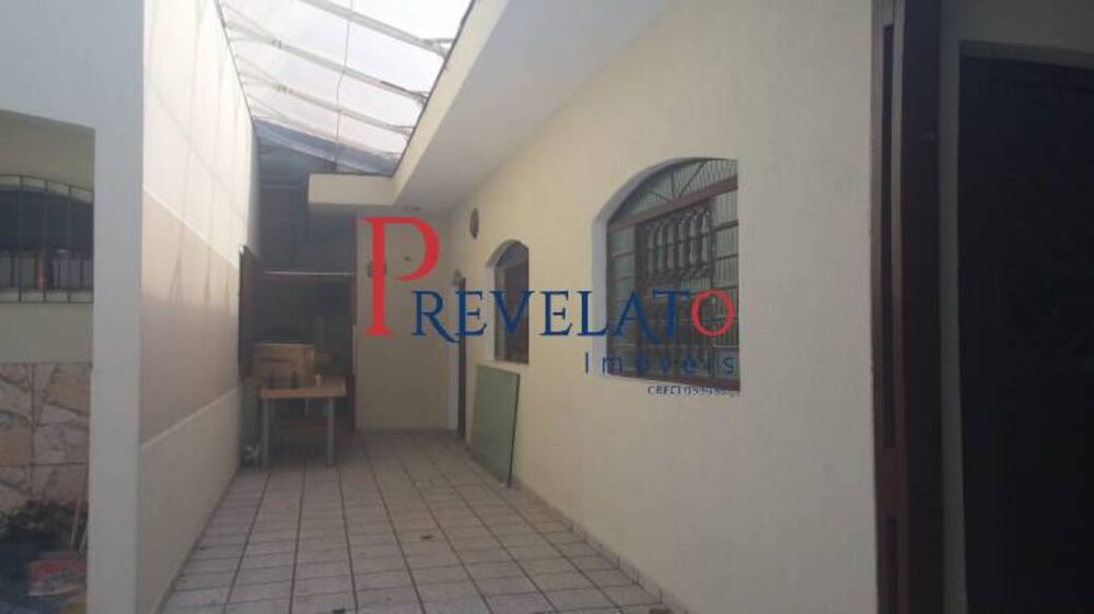 Sobrado, 4 quartos, 378 m² - Foto 1