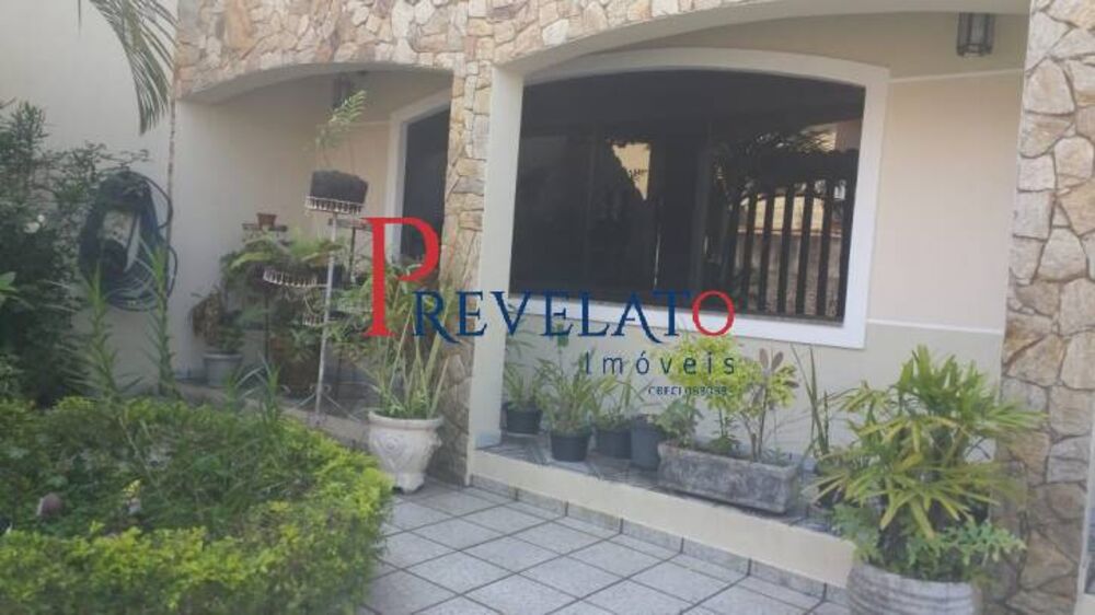 Sobrado, 4 quartos, 378 m² - Foto 4