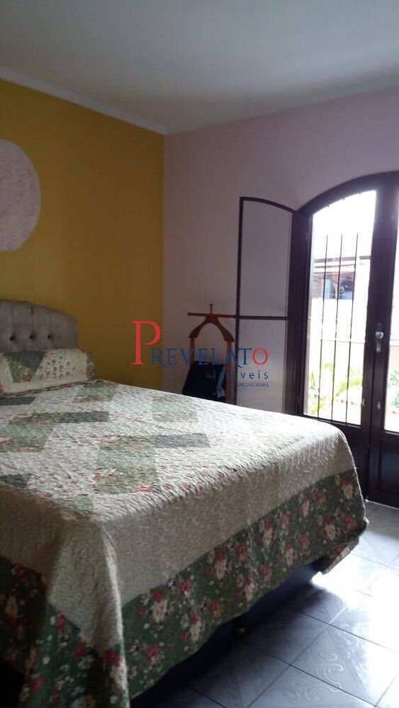 Sobrado, 4 quartos, 378 m² - Foto 2