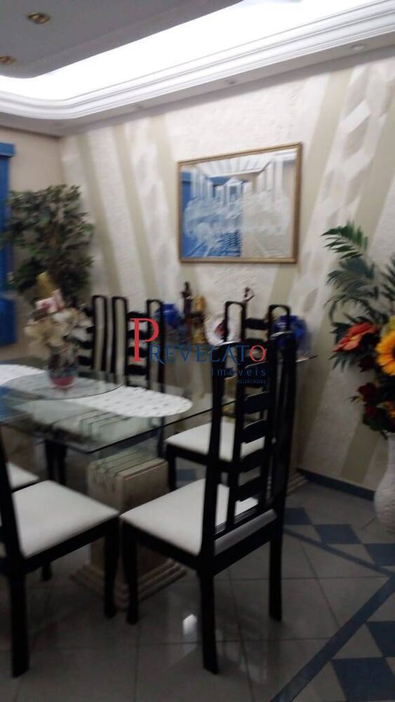 Sobrado, 4 quartos, 378 m² - Foto 3