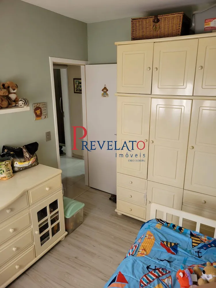 Apartamento, 3 quartos, 110 m² - Foto 6