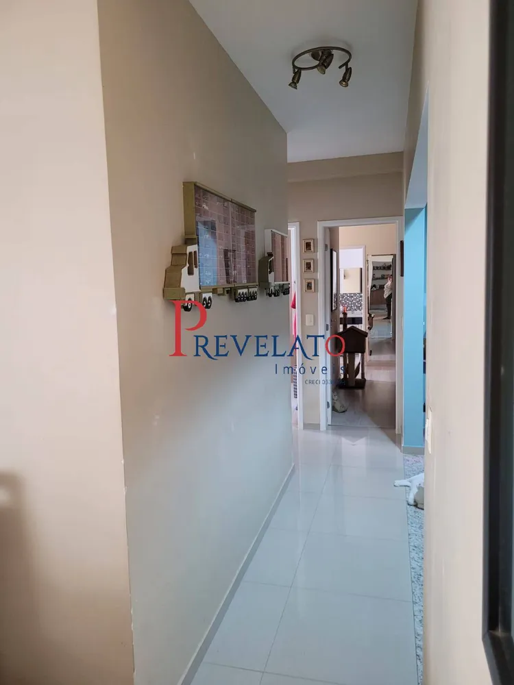 Apartamento, 3 quartos, 110 m² - Foto 4