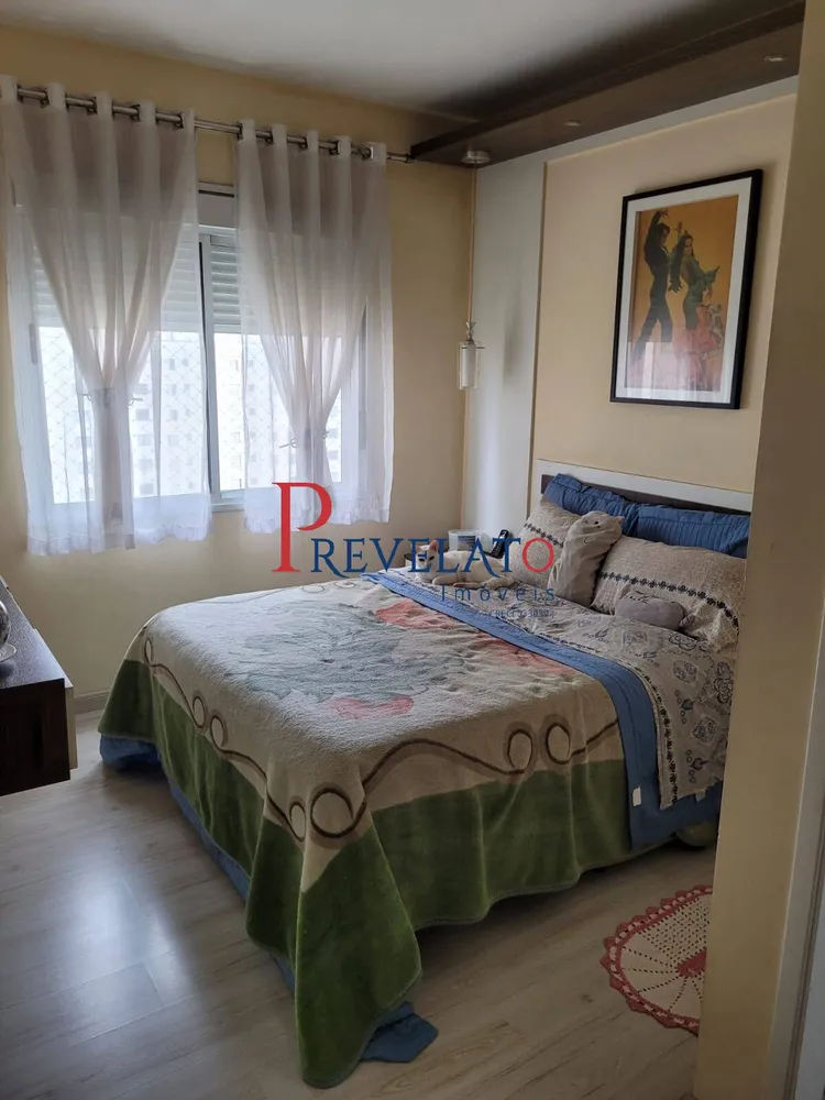 Apartamento, 3 quartos, 110 m² - Foto 8