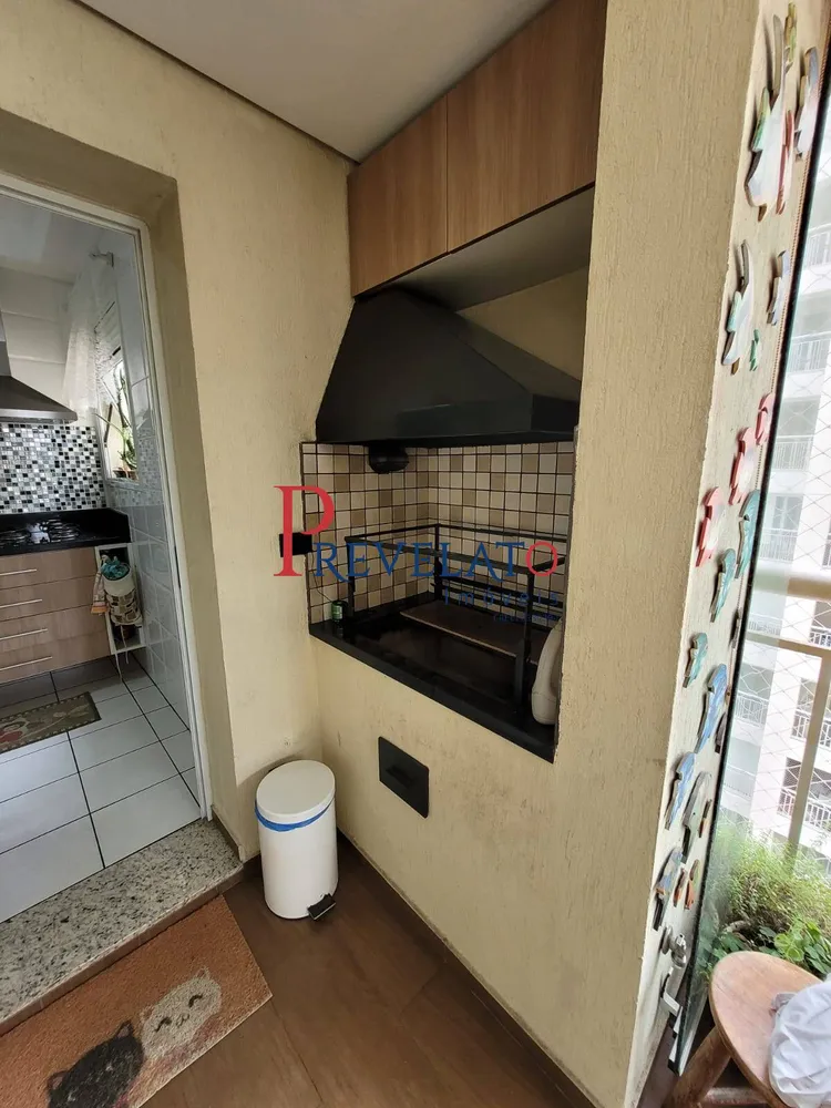 Apartamento, 3 quartos, 110 m² - Foto 5