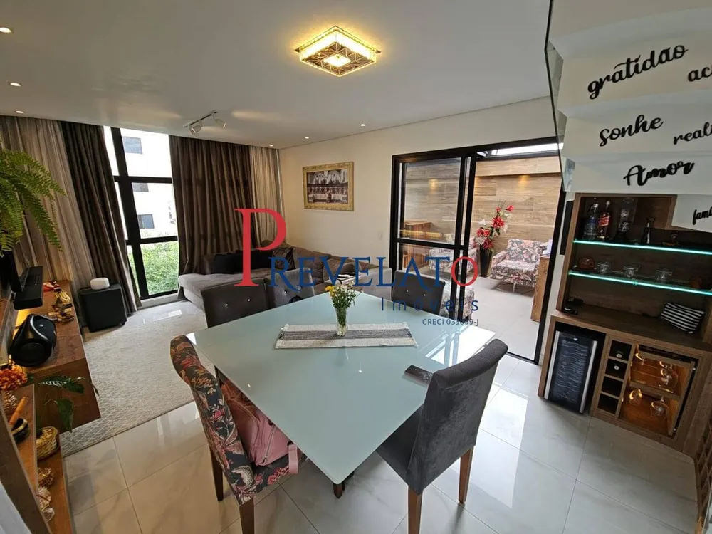 Apartamento, 2 quartos, 119 m² - Foto 2