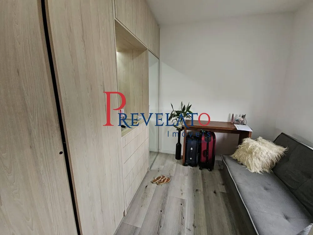 Apartamento, 2 quartos, 119 m² - Foto 1