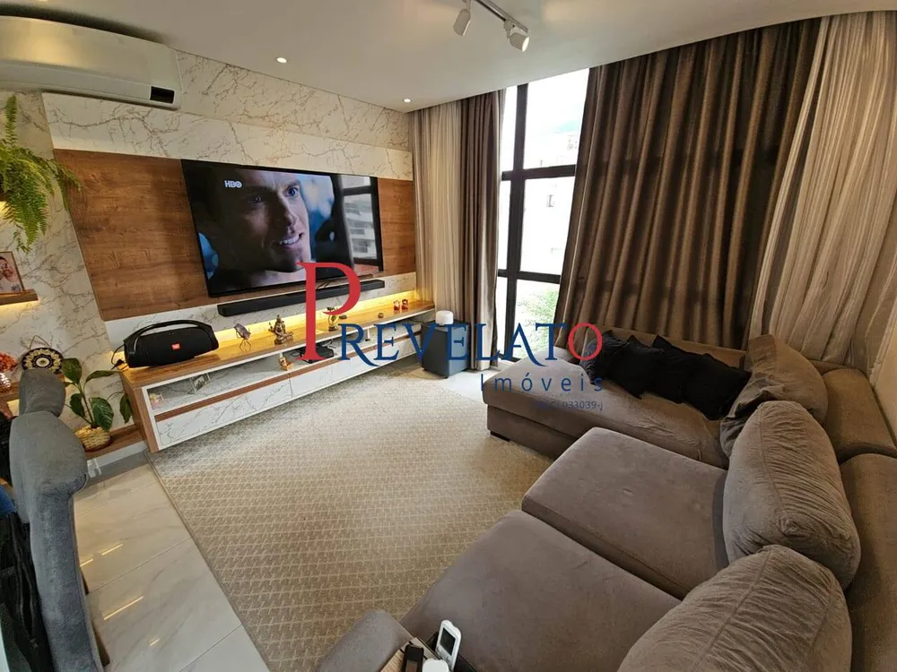 Apartamento, 2 quartos, 119 m² - Foto 3