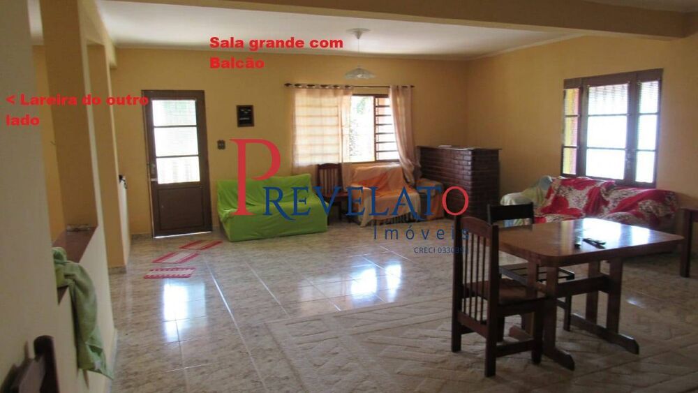 Sítio, 5 quartos, 22 hectares - Foto 4