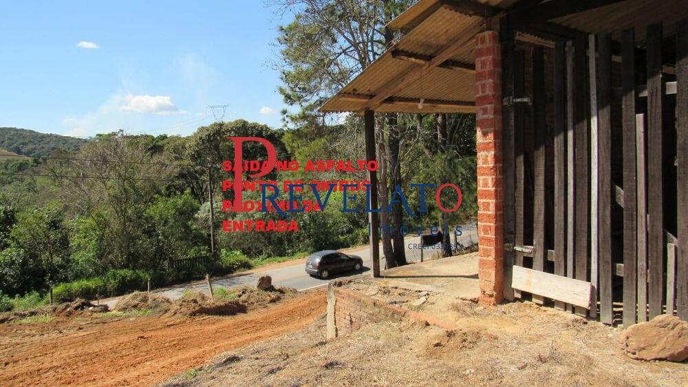 Sítio, 5 quartos, 22 hectares - Foto 7