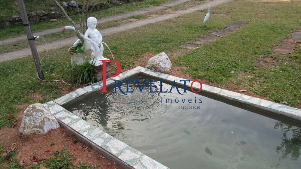 Sítio, 5 quartos, 22 hectares - Foto 6