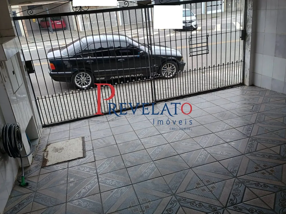 Casa, 3 quartos, 103 m² - Foto 2