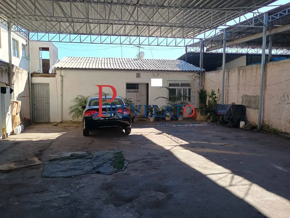Casa, 4 quartos, 290 m² - Foto 1