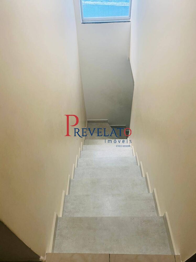 Sobrado, 3 quartos, 199 m² - Foto 1