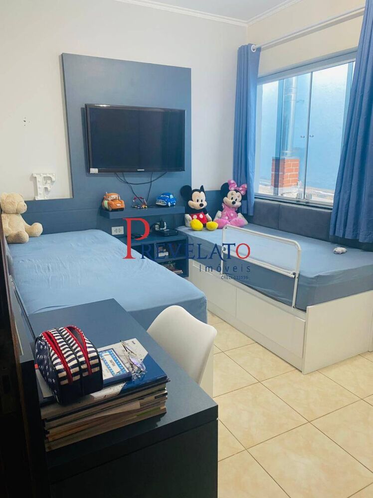 Sobrado, 3 quartos, 199 m² - Foto 14