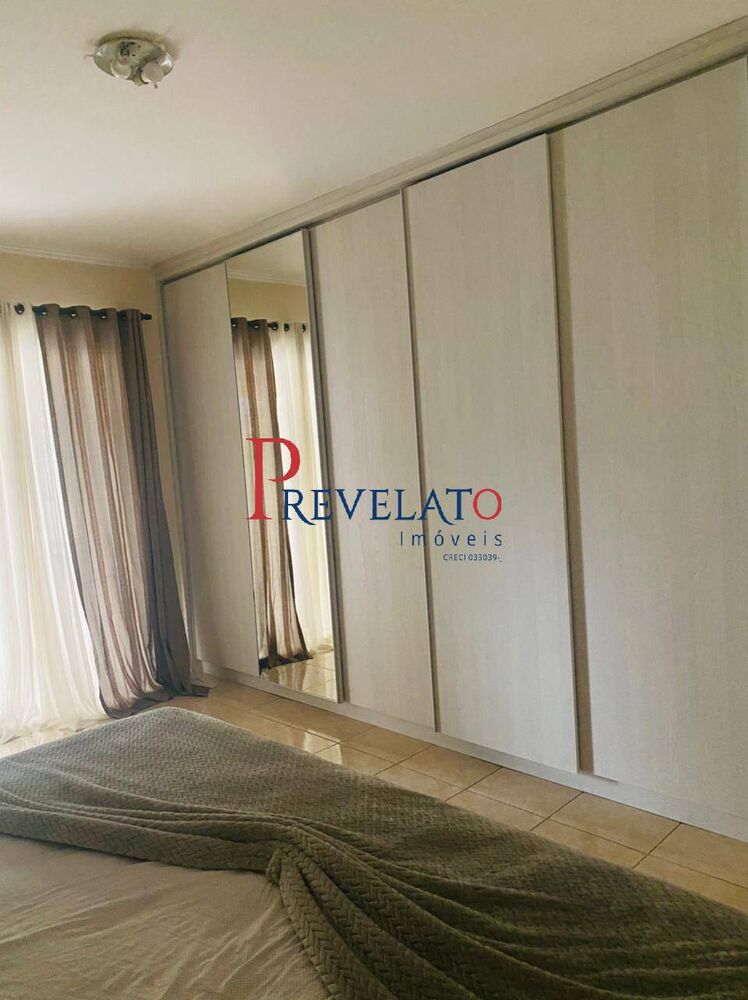 Sobrado, 3 quartos, 199 m² - Foto 4
