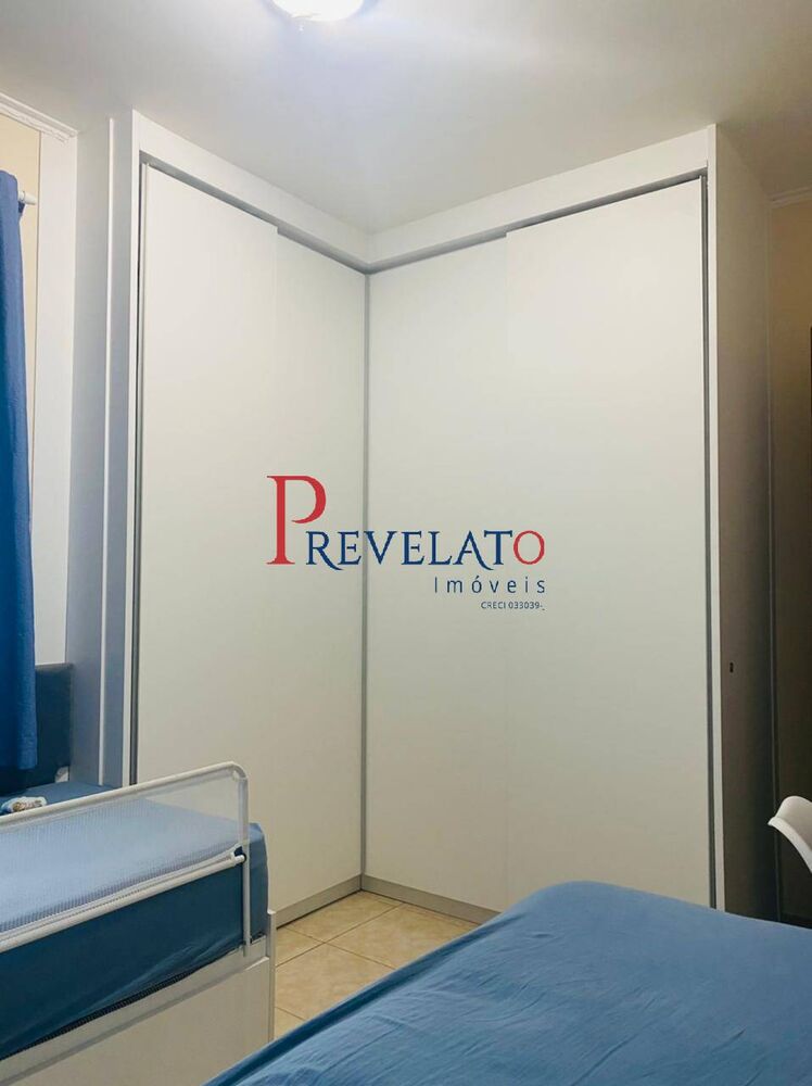 Sobrado, 3 quartos, 199 m² - Foto 12