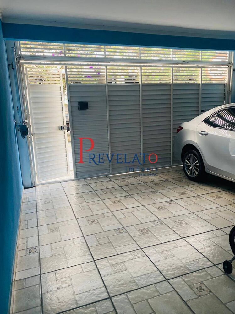 Sobrado, 3 quartos, 199 m² - Foto 10
