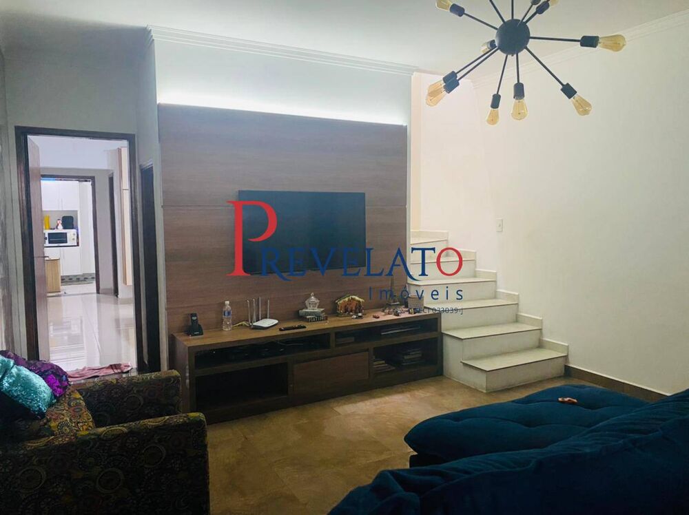 Sobrado, 3 quartos, 199 m² - Foto 11