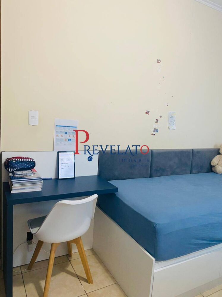 Sobrado, 3 quartos, 199 m² - Foto 13