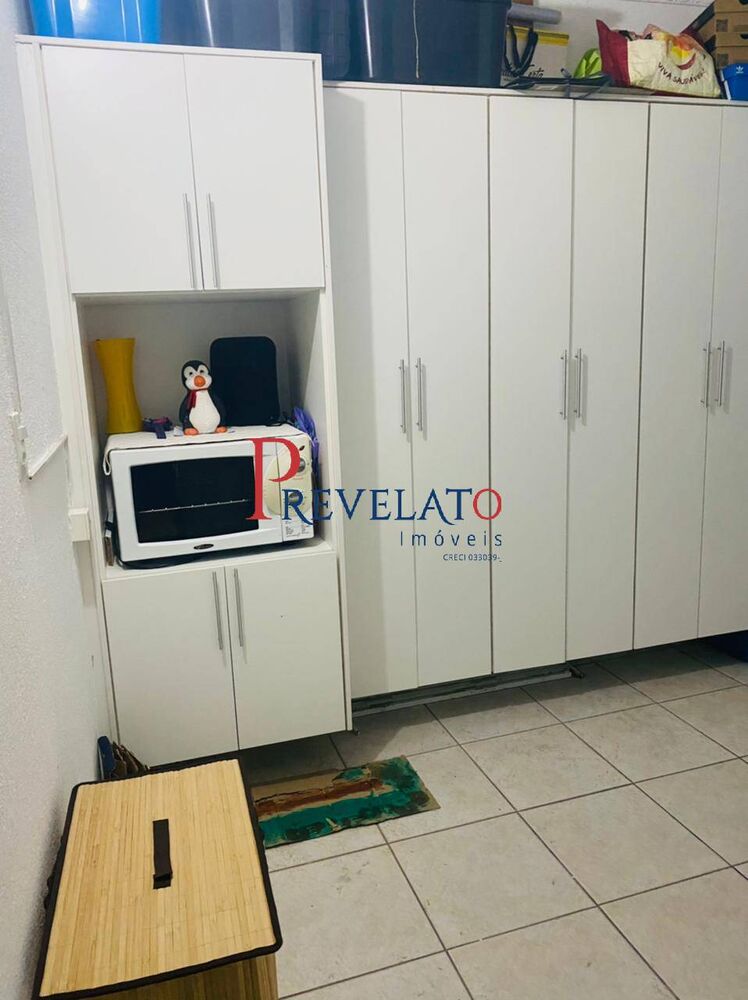 Sobrado, 3 quartos, 199 m² - Foto 16