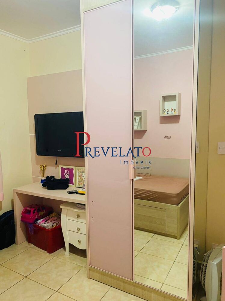 Sobrado, 3 quartos, 199 m² - Foto 7