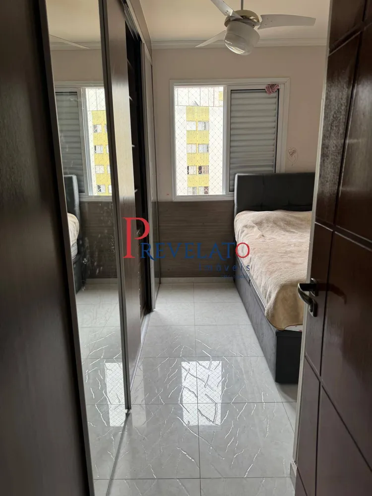 Apartamento, 3 quartos, 63 m² - Foto 5