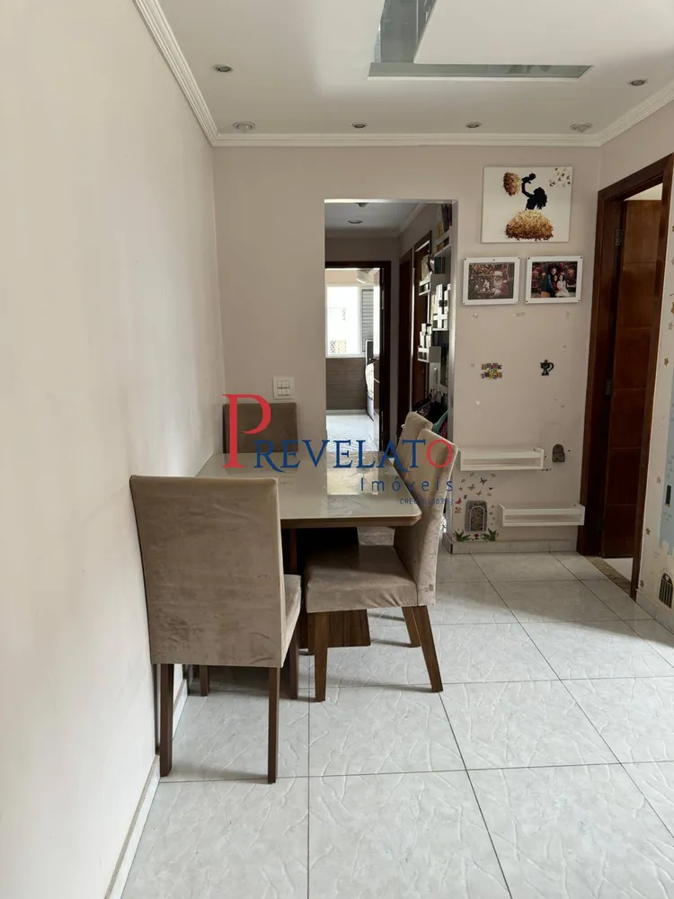 Apartamento, 3 quartos, 63 m² - Foto 2