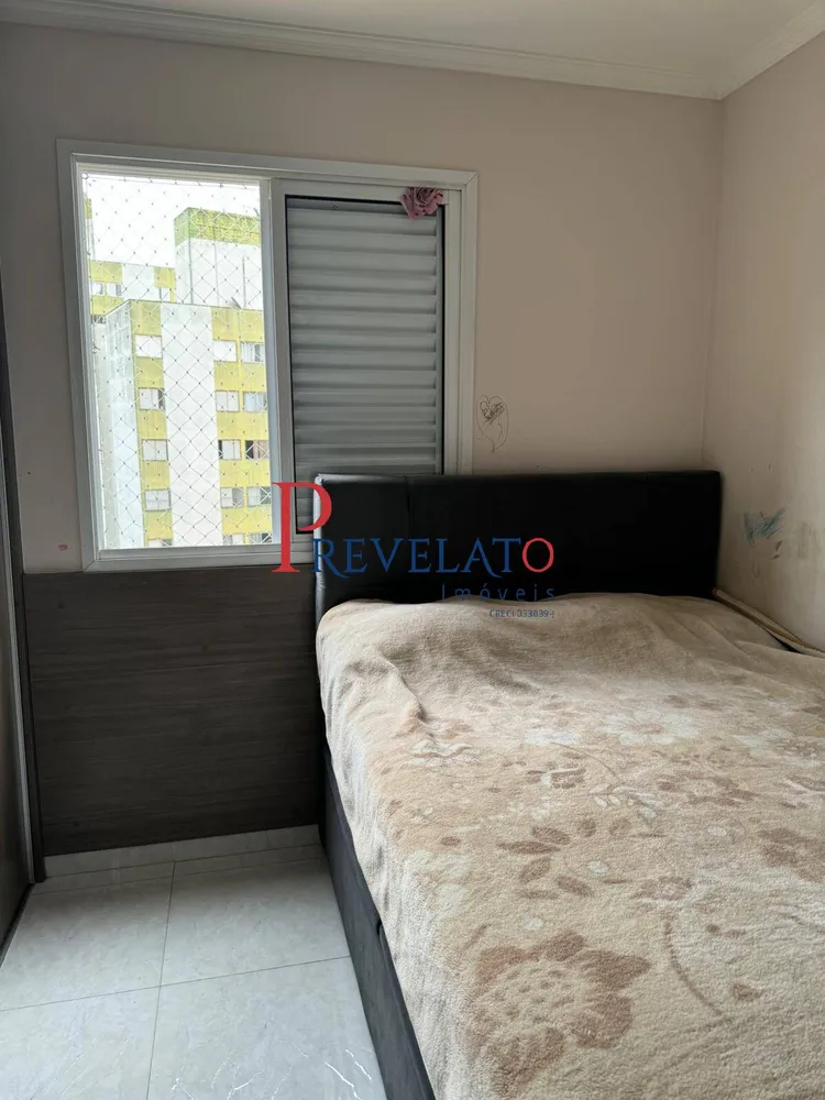 Apartamento, 3 quartos, 63 m² - Foto 4