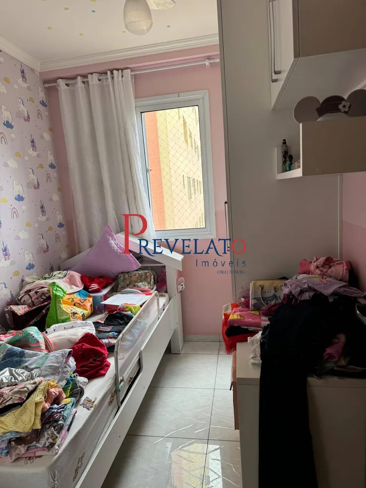 Apartamento, 3 quartos, 63 m² - Foto 8