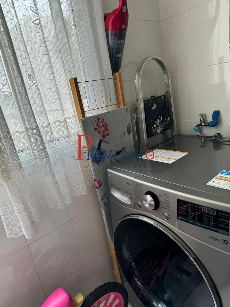 Apartamento, 3 quartos, 63 m² - Foto 1