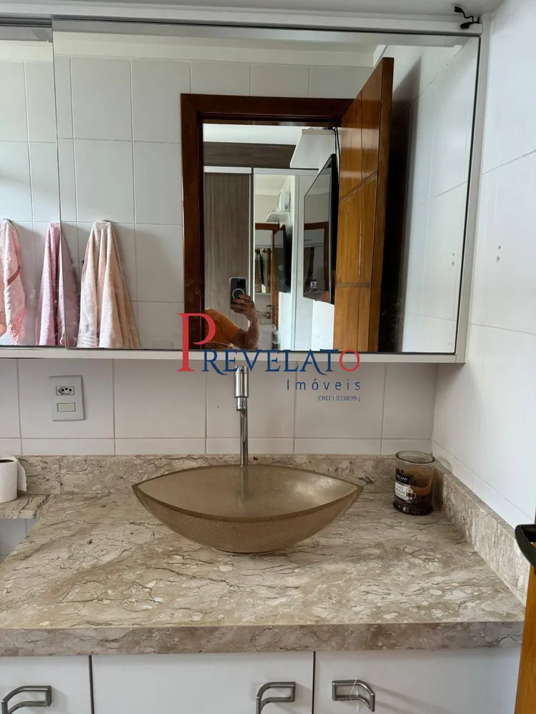 Apartamento, 3 quartos, 63 m² - Foto 6
