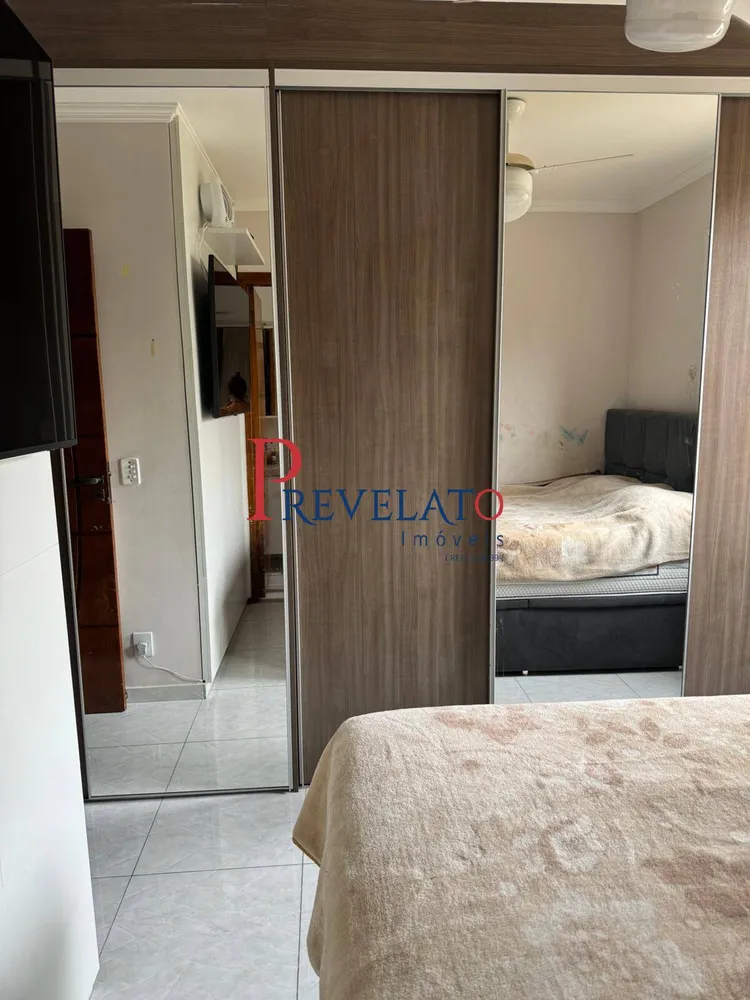 Apartamento, 3 quartos, 63 m² - Foto 3
