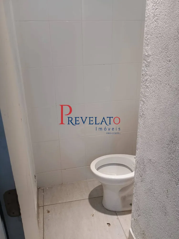 Loja-Salão, 231 m² - Foto 8