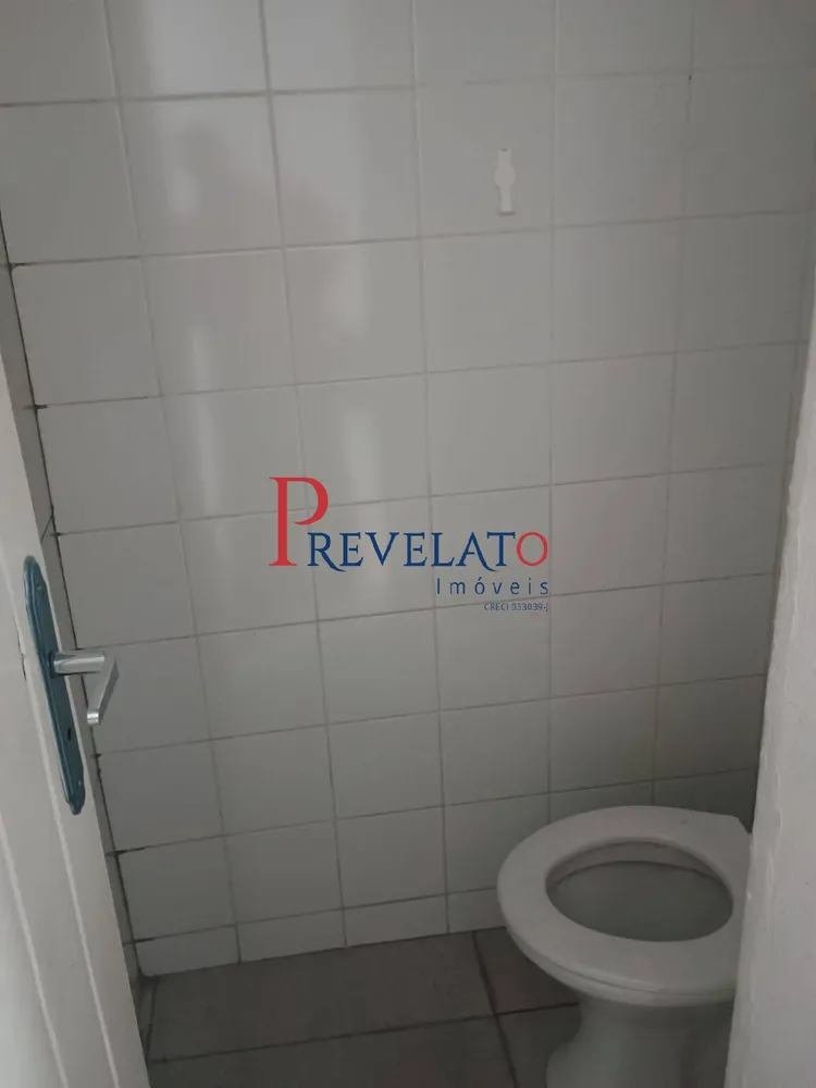 Loja-Salão, 231 m² - Foto 2