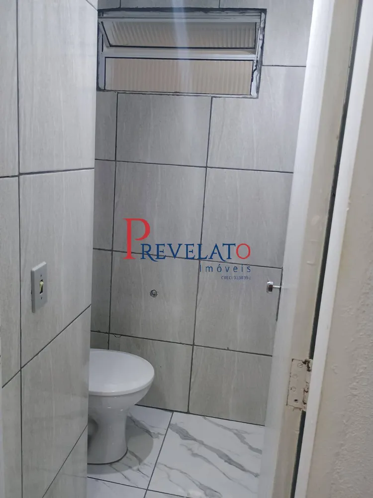 Loja-Salão, 231 m² - Foto 5