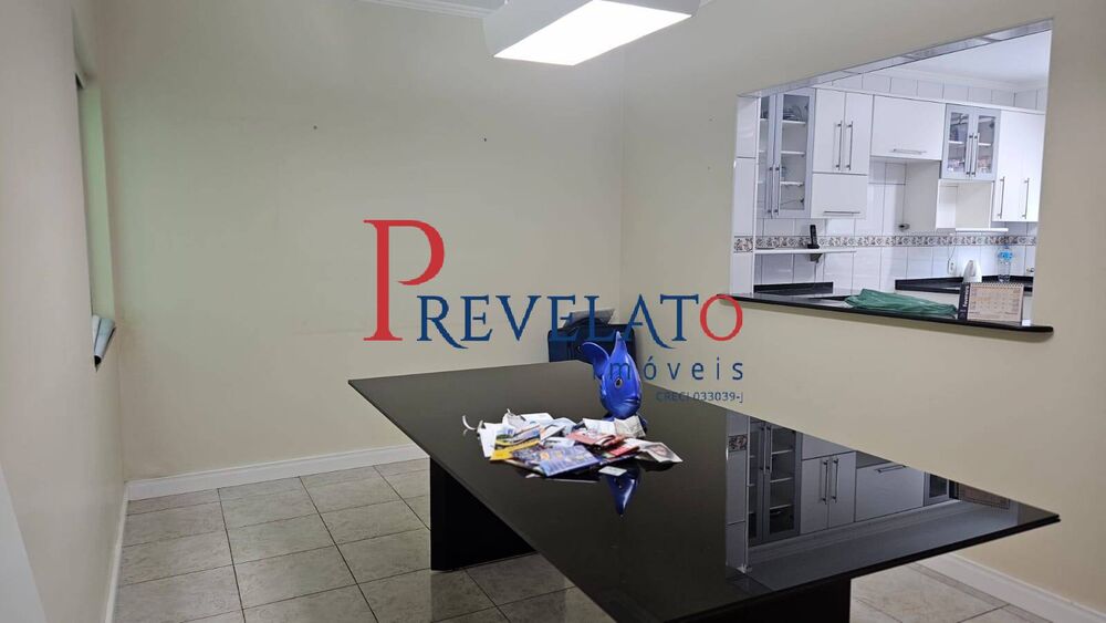 Sobrado, 3 quartos, 187 m² - Foto 3
