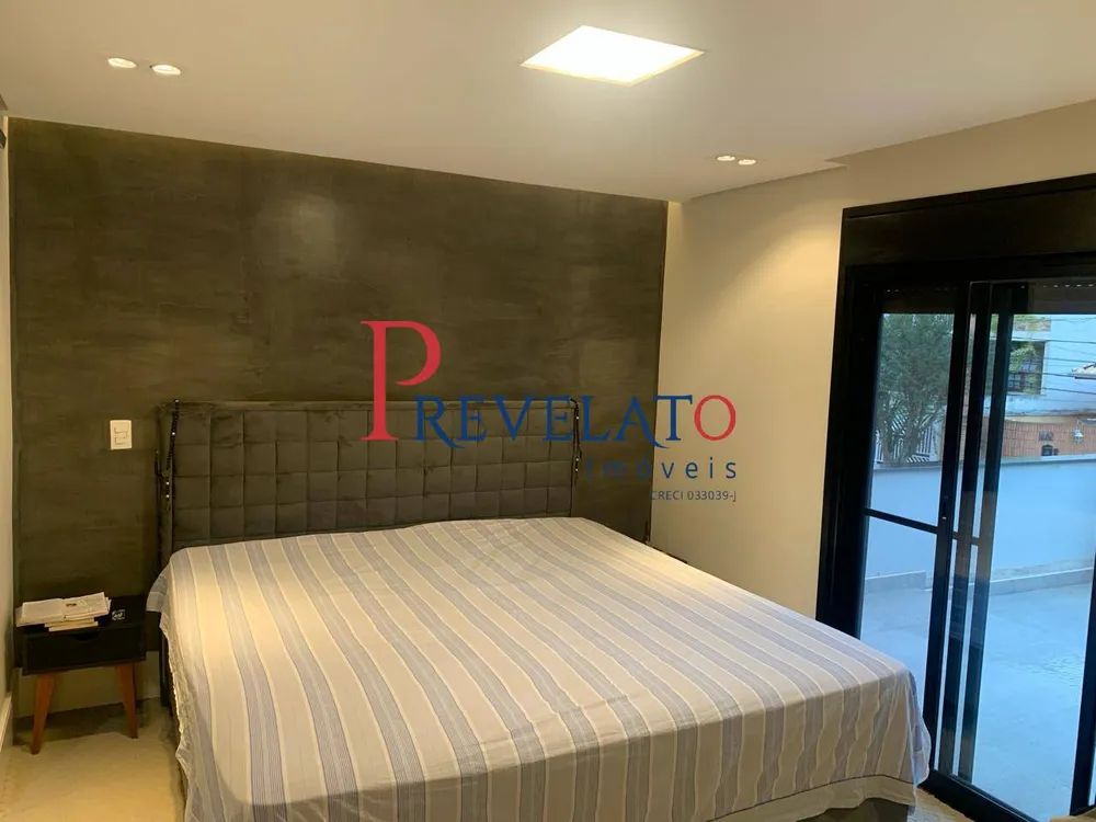 Sobrado, 3 quartos, 187 m² - Foto 12