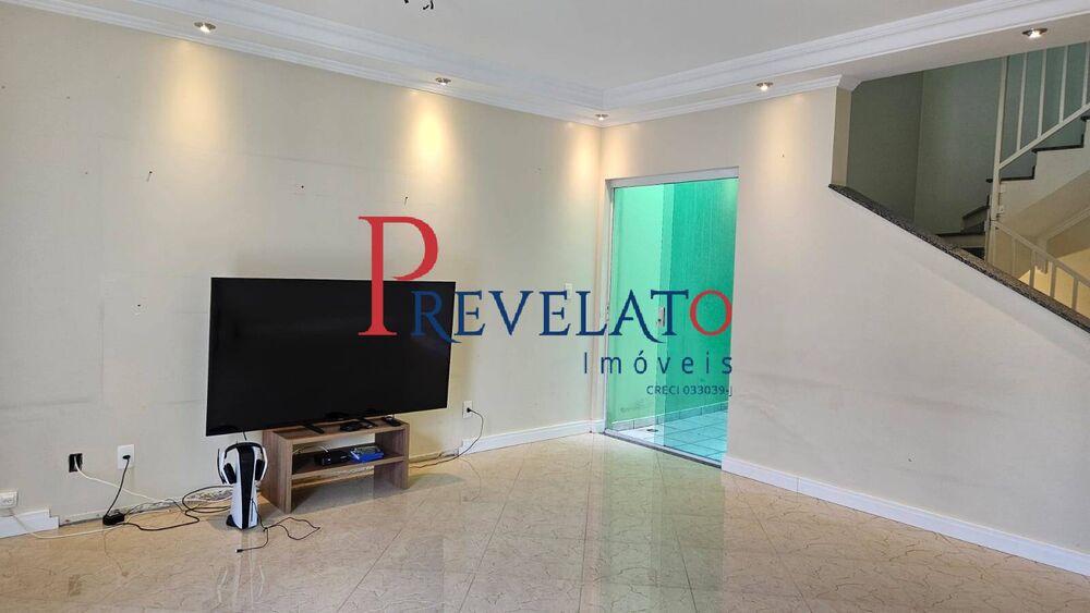 Sobrado, 3 quartos, 187 m² - Foto 2