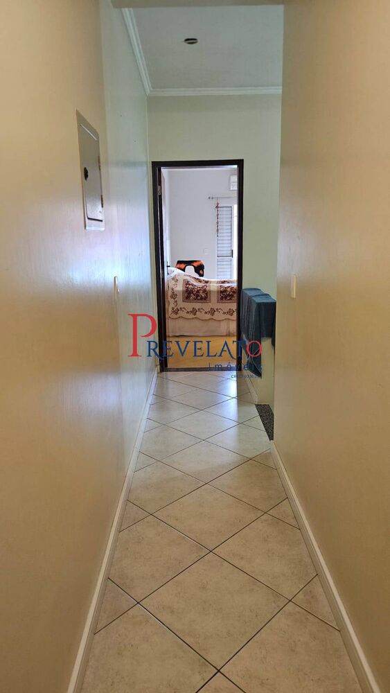 Sobrado, 3 quartos, 187 m² - Foto 4