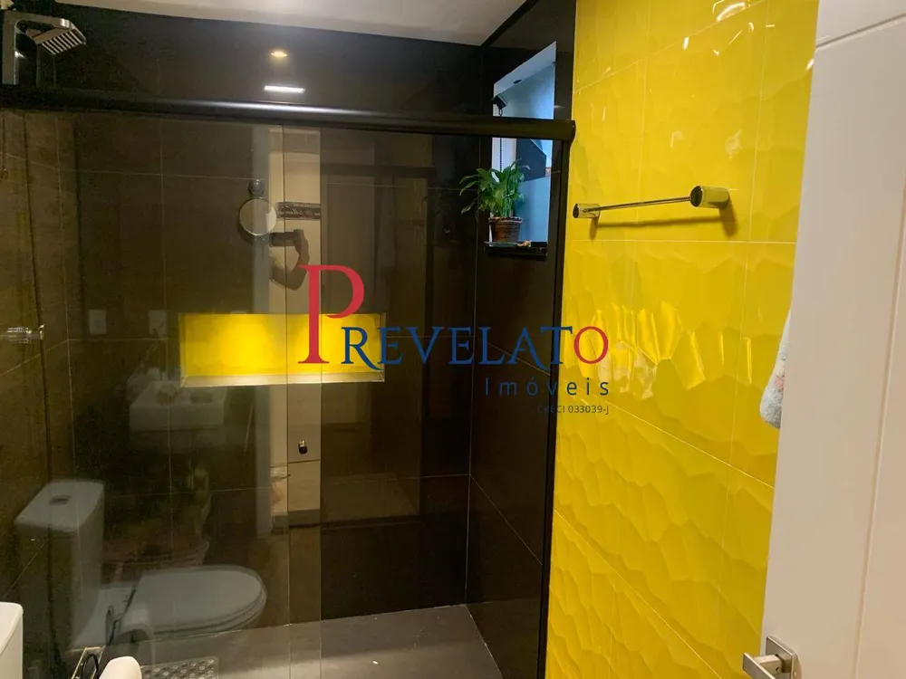 Sobrado, 3 quartos, 187 m² - Foto 9